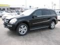 Black - GL 450 4Matic Photo No. 1