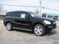 Black - GL 450 4Matic Photo No. 3