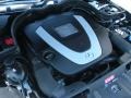 3.0 Liter DOHC 24-Valve VVT V6 2009 Mercedes-Benz C 300 Sport Engine