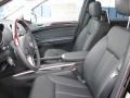 Black - GL 450 4Matic Photo No. 8
