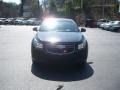 Black Granite Metallic - Cruze LT Photo No. 3