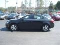 Black Granite Metallic - Cruze LT Photo No. 5