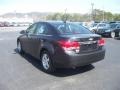 Black Granite Metallic - Cruze LT Photo No. 6