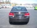 Black Granite Metallic - Cruze LT Photo No. 7