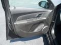 Black Granite Metallic - Cruze LT Photo No. 8