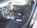 Black Granite Metallic - Cruze LT Photo No. 9