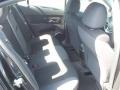 Black Granite Metallic - Cruze LT Photo No. 13