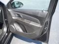 Black Granite Metallic - Cruze LT Photo No. 14