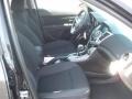 Black Granite Metallic - Cruze LT Photo No. 15
