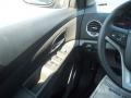 Black Granite Metallic - Cruze LT Photo No. 16