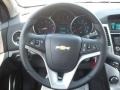 Black Granite Metallic - Cruze LT Photo No. 17