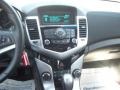 Black Granite Metallic - Cruze LT Photo No. 18