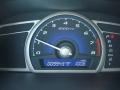 Royal Blue Pearl - Civic EX Sedan Photo No. 14