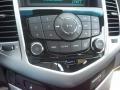Black Granite Metallic - Cruze LT Photo No. 24