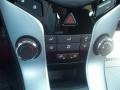 Black Granite Metallic - Cruze LT Photo No. 25