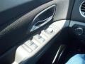 Black Granite Metallic - Cruze LT Photo No. 26