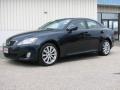 Black Onyx - IS 250 AWD Photo No. 1