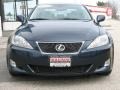 Black Onyx - IS 250 AWD Photo No. 2