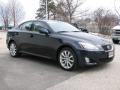 Black Onyx - IS 250 AWD Photo No. 3