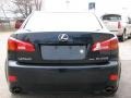 Black Onyx - IS 250 AWD Photo No. 4