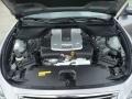 3.7 Liter DOHC 24-Valve VVT V6 Engine for 2008 Infiniti G 37 S Sport Coupe #47092052