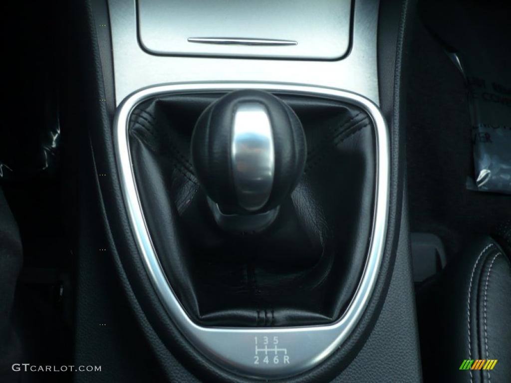 2008 Infiniti G 37 S Sport Coupe 6 Speed Manual Transmission Photo #47092133