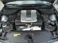 3.7 Liter DOHC 24-Valve VVT V6 Engine for 2008 Infiniti G 37 S Sport Coupe #47092424