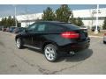 2009 Jet Black BMW X6 xDrive35i  photo #3