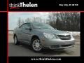 Silver Steel Metallic - Sebring Touring Convertible Photo No. 1