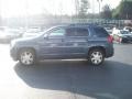 2011 Steel Blue Metallic GMC Terrain SLT AWD  photo #5