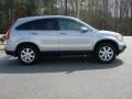 2007 Whistler Silver Metallic Honda CR-V EX-L  photo #7