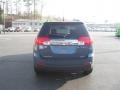 2011 Steel Blue Metallic GMC Terrain SLT AWD  photo #7