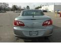Silver Steel Metallic - Sebring Touring Convertible Photo No. 5