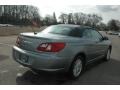 Silver Steel Metallic - Sebring Touring Convertible Photo No. 6