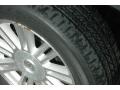 Silver Steel Metallic - Sebring Touring Convertible Photo No. 7