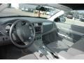 Silver Steel Metallic - Sebring Touring Convertible Photo No. 8