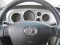 2008 Black Toyota Tundra SR5 TRD Double Cab 4x4  photo #27