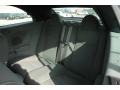 Silver Steel Metallic - Sebring Touring Convertible Photo No. 10