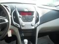 Steel Blue Metallic - Terrain SLT AWD Photo No. 20