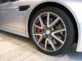 2011 Aston Martin V8 Vantage S Roadster Wheel