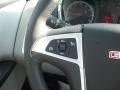 2011 Steel Blue Metallic GMC Terrain SLT AWD  photo #24