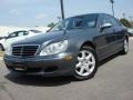 2006 Flint Grey Metallic Mercedes-Benz S 430 4Matic Sedan  photo #1