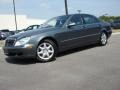 2006 Flint Grey Metallic Mercedes-Benz S 430 4Matic Sedan  photo #2