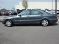 2006 Flint Grey Metallic Mercedes-Benz S 430 4Matic Sedan  photo #3