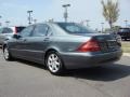 2006 Flint Grey Metallic Mercedes-Benz S 430 4Matic Sedan  photo #4