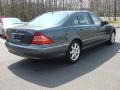 2006 Flint Grey Metallic Mercedes-Benz S 430 4Matic Sedan  photo #5