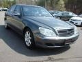 2006 Flint Grey Metallic Mercedes-Benz S 430 4Matic Sedan  photo #7