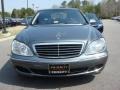 2006 Flint Grey Metallic Mercedes-Benz S 430 4Matic Sedan  photo #8