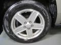 Light Khaki Metallic - Patriot Sport 4x4 Photo No. 14