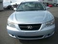 Silver Blue Metallic - Sonata LX V6 Photo No. 2